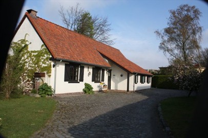 Verkocht - Woning - Boechout