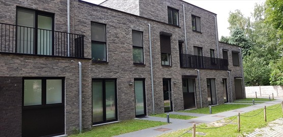 Te koop - Stadswoning - Deurne