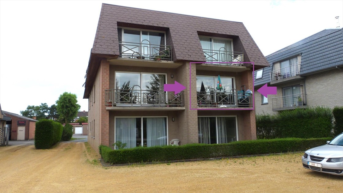 Appartement Te Huur In Maldegem Detail Zakenkantoor Deruyter